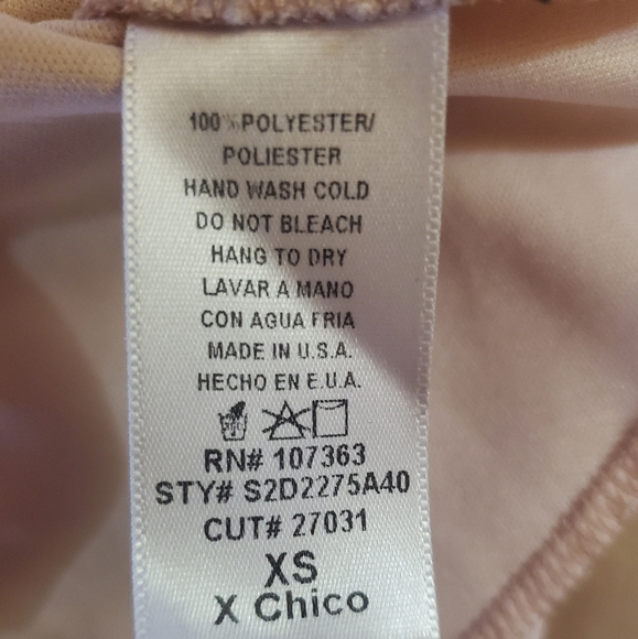 Dress - Picture 4 of 4